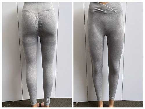 Лосины X-Ray XR626 grey - делук