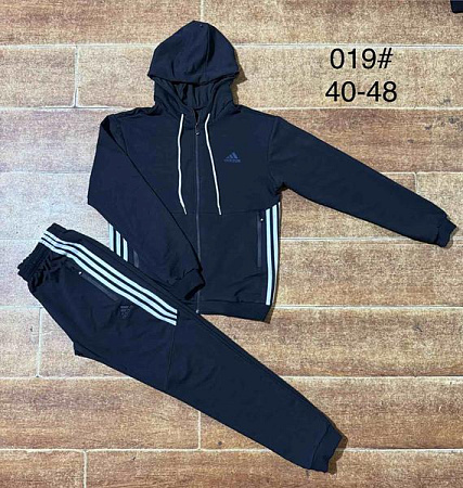 Костюм Спорт Ayden 019 navy - делук