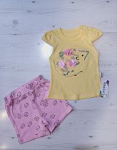 Костюм Malibu2 212227 yellow - делук