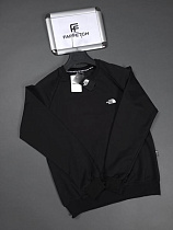 Свитер Hous Of Timur HT1196 black - делук