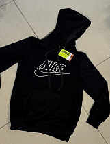 Батник Sunnytot S325 black - делук