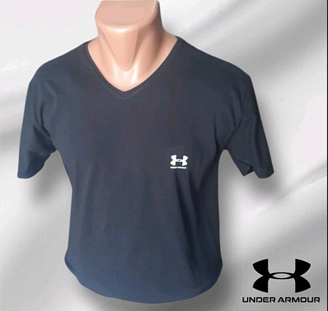 Футболка Mary Poppins 6942 navy - делук