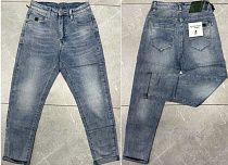 Джинсы Pagalee PQ6601 blue - делук