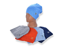 Шапка Red Hat Clothes 11-19 mix - делук