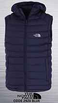Жилетка Azt AZ1130-2920 navy - делук