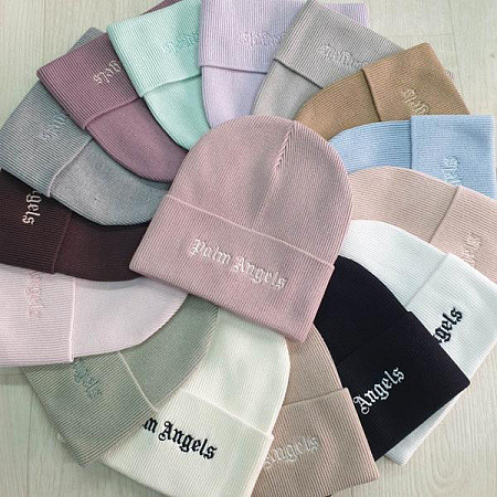 Шапка Candy CN1927 mix - делук