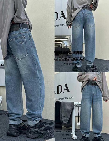 Джинсы Sunnytot 612815 grey - делук