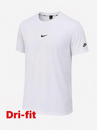 Футболка Alex Clothes 14555 white - делук