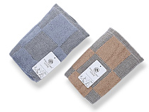 Полотенце Obuv Ok2 3931-336 (12188) mix - делук