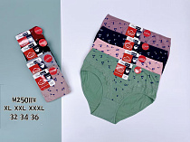 Трусики M25011 - делук