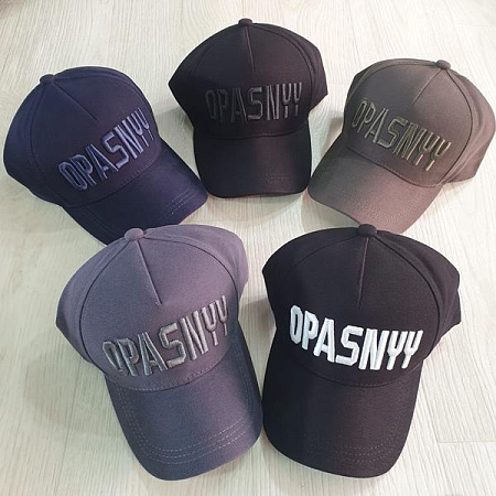 Кепка Candy CN2422 mix - делук