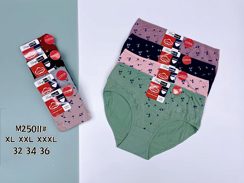 Трусики M25011 - делук