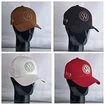 Кепка Keps Hats C298 brown - делук