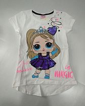 Футболка BB017 white Футболка BB017 white