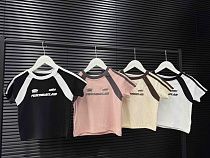 Топ Yalisi 75037 white - делук