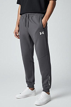 Штаны Спорт Hous Of Timur HT1182 grey - делук