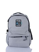 Рюкзак Red Hat Clothes Y3328-4 grey - делук