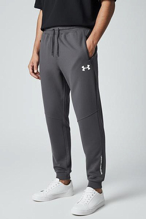 Штаны Спорт Hous Of Timur HT1182 grey - делук