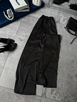 Штаны Sofi Cor 9077 black - делук