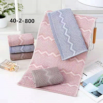 Полотенце Koloco 40-2-800 - делук