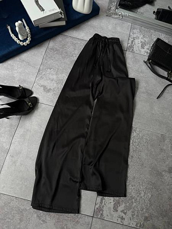 Штаны Sofi Cor 9077 black - делук