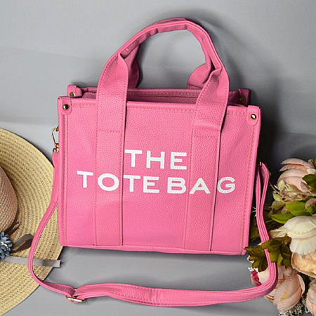 Сумка Luna-Bag 24-263 pink - делук