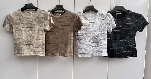 Топ X-Ray 689 mix - делук