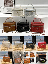 Сумка Fashion Bag 5811 white - делук