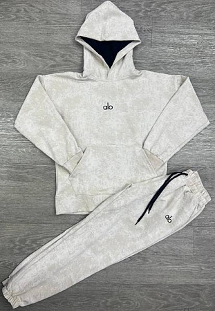 Костюм Спорт Mirwear Kids MR505-276-2 beige - делук