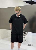 Костюм F.T.H 2603 black - делук