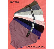 Трусы Redoor BX7876 mix - делук