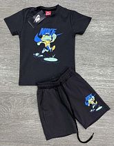 Костюм Ayden 287-1 navy - делук