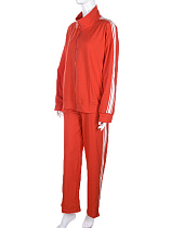 Костюм Спорт Cnd2 4011-360 red - делук