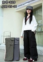 Штаны Chicwear 620 khaki - делук