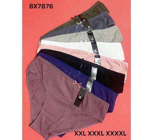 Трусы Redoor BX7876 mix - делук