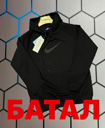 Худи Alex Clothes 14051 black - делук