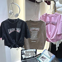 Футболка Sunnytot 86038 pink - делук