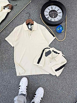 Футболка 2Bro BR888 beige - делук