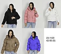 Куртка Dgmd 23-1120 blue - делук