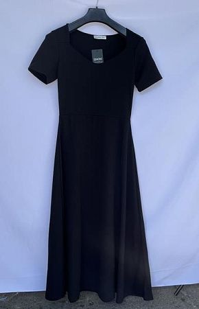 Сарафан X-Ray 1123 black - делук