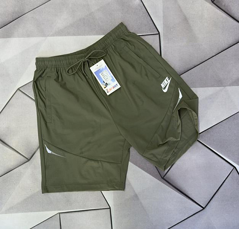 Шорты Rassul 66508 khaki - делук