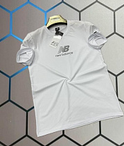 Футболка Alex Clothes 14016 white - делук