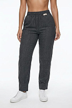 Штаны Sport Style 49048-1 d.grey - делук