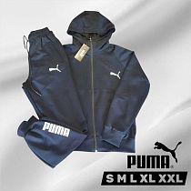 Костюм Спорт Mary Poppins 6289 navy - делук