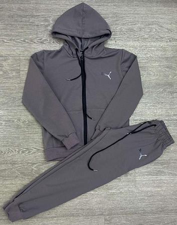 Костюм Спорт Mirwear Kids 247-3 grey - делук