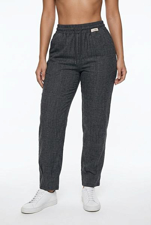 Штаны Sport Style 49048-1 d.grey - делук