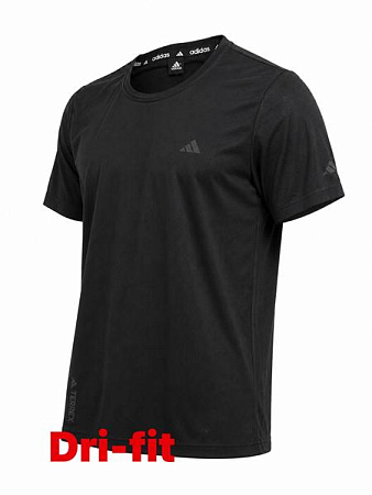 Майка Alex Clothes 14531 black - делук
