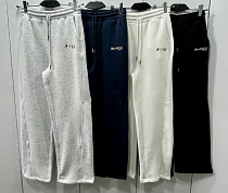 Штаны Спорт X-Ray 10299 grey - делук