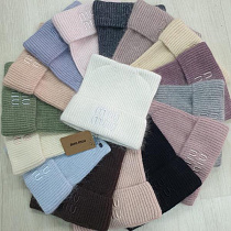 Шапка Candy CN1633 mix - делук