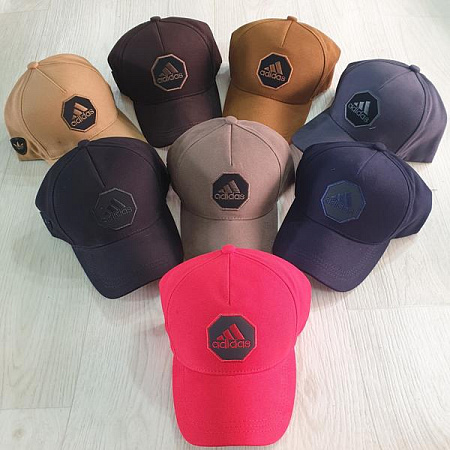 Кепка Candy CN2430 mix - делук